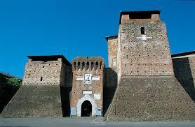 Castel Sismondo - Rimini centro storico