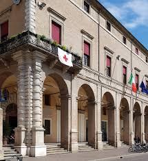 Palazzo Garampi