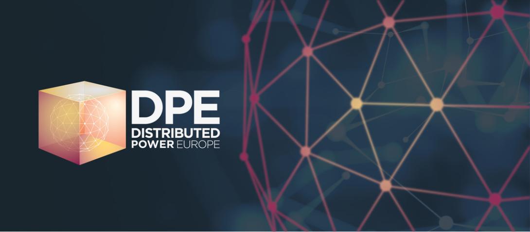 Distributed Power Europe