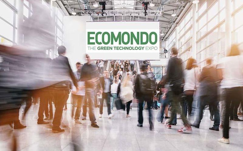 Ecomondo. The green technology expo