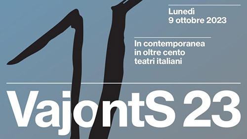 Teatro Amintore Galli: Vajonts23