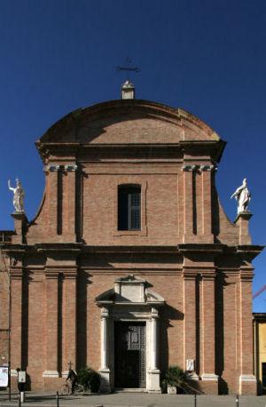 Chiesa di San Giovanni Battista