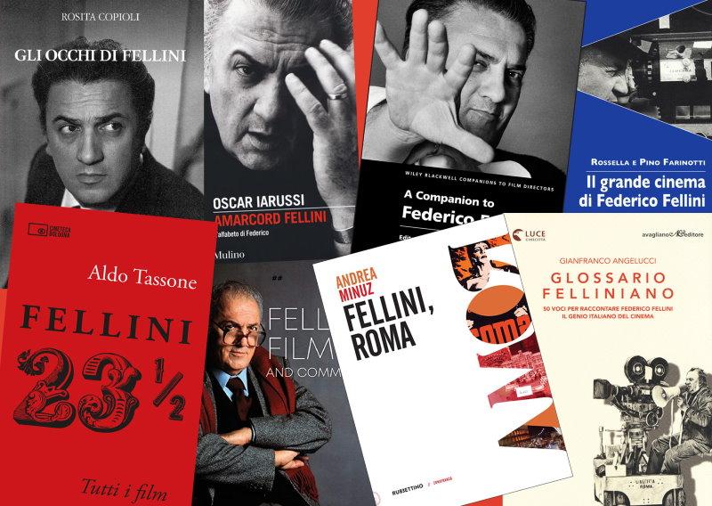 Radio Ora: Fellini calls
