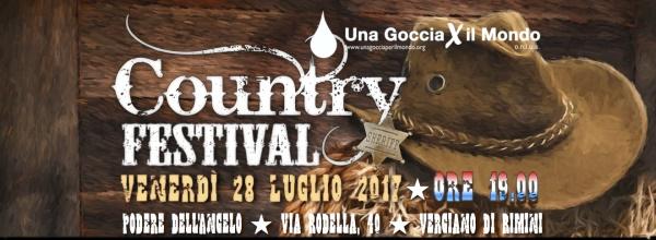 Country Festival al Podere dell'Angelo