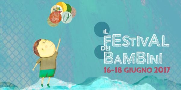 Festival dei bambini 2017