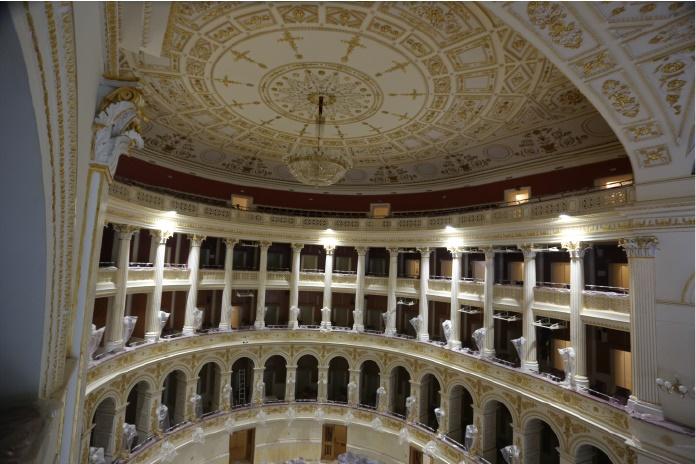 Teatro Galli