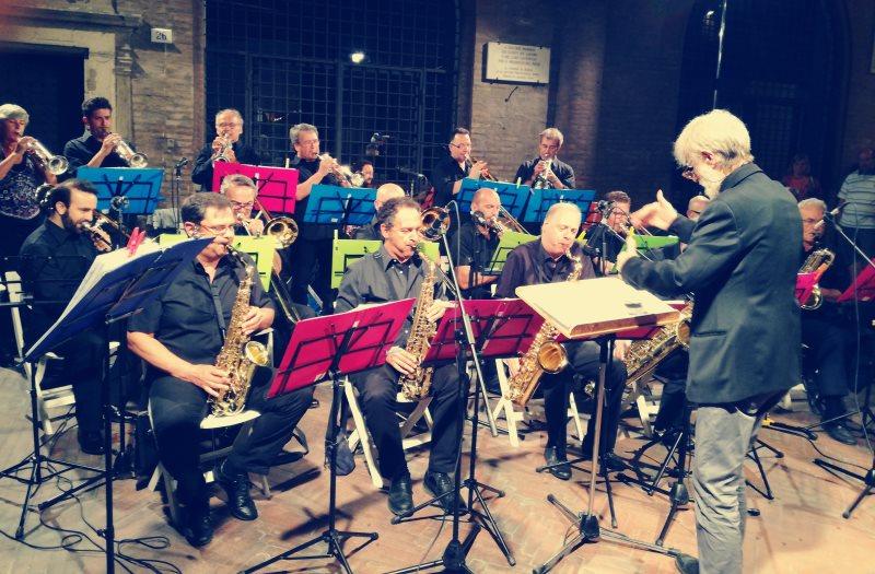 AB Rimini Big Band