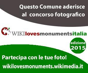 Wiki Loves Monuments 2015