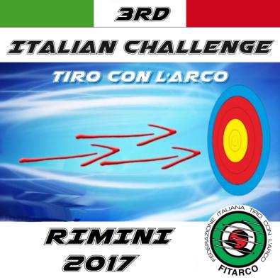 Italian Challenge