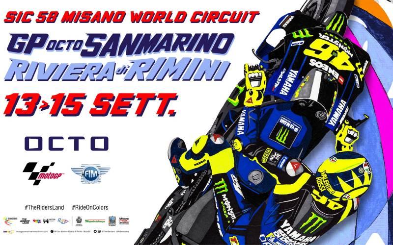 Gran Premio Octo di San Marino e della Riviera di Rimini