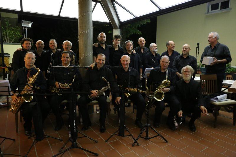 A.B. Rimini Big Band 