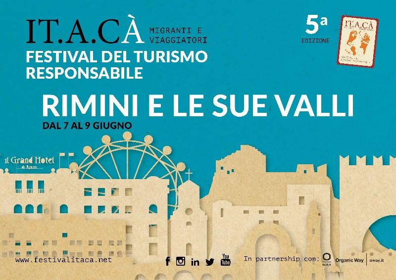 It.a.cà - Festival del Turismo Responsabile