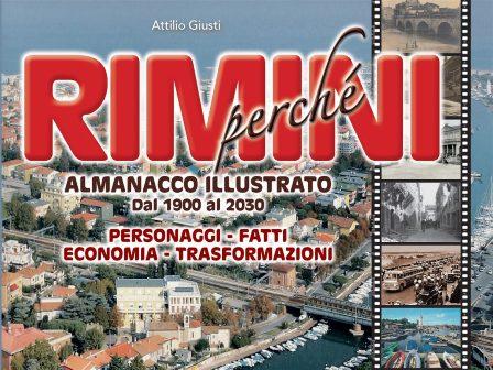 Rimini Perché - Almanacco illustrato