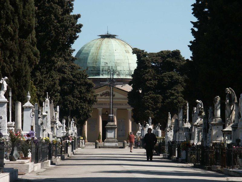 Cimitero monumentale di Rimini