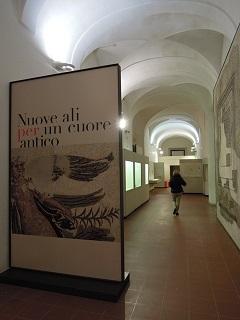 ingresso Museo