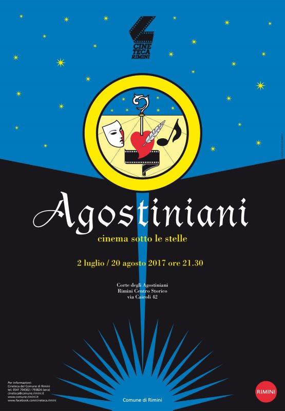 Manifesto Agostiniani