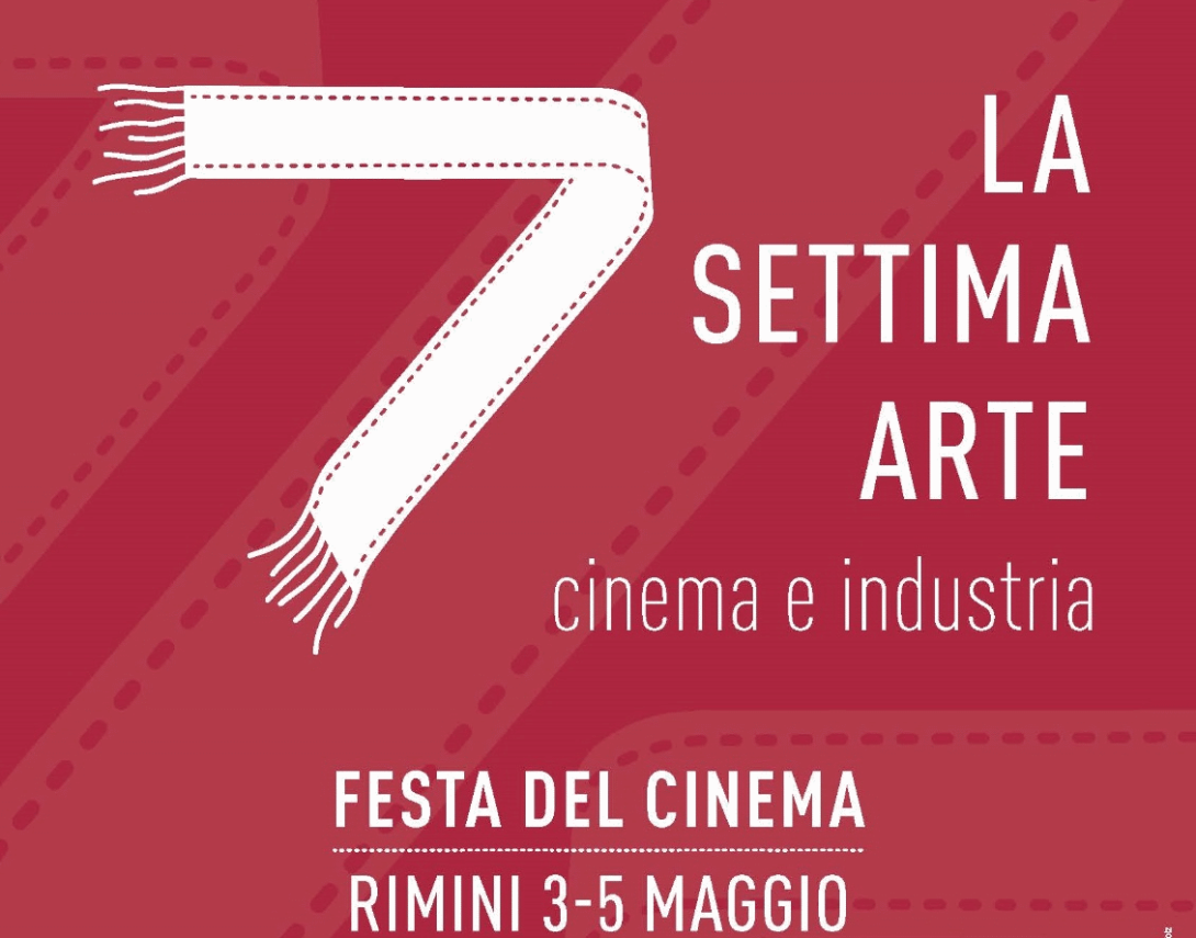 La Settima Arte - Cinema e Industria