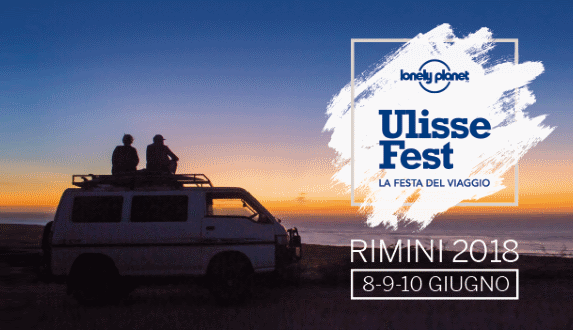 UlisseFest Rimini