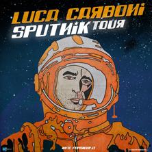 Luca Carboni - Sputnik Tour