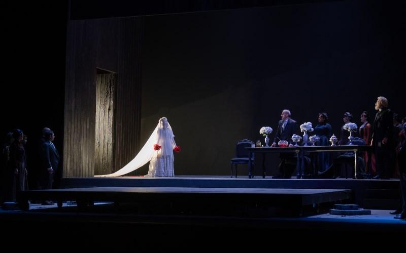 Lucia di Lammermoor