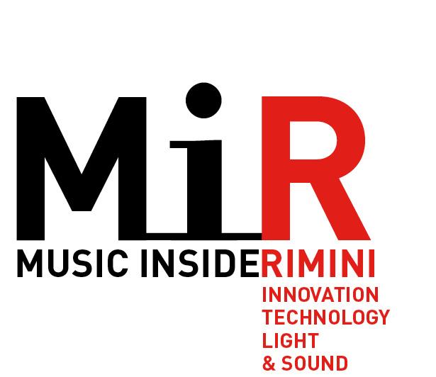 Music inside Rimini