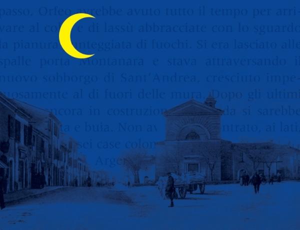 Festa del Borgo Sant'Andrea 2017