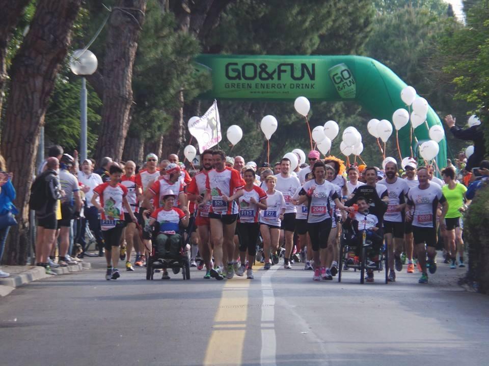 gruppo Rimini Marathon
