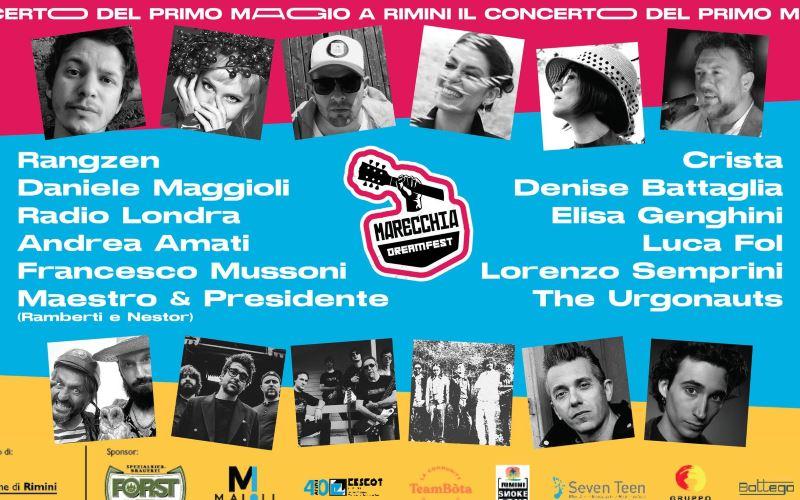 Marecchia Dream Fest
