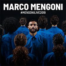 Marco Mengoni Live 2019