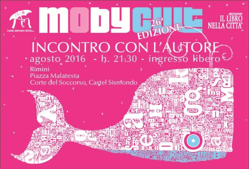 Moby Cult 2016