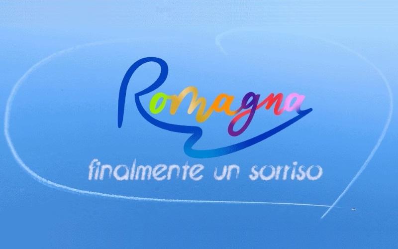 Romagna, finalmente un sorriso!