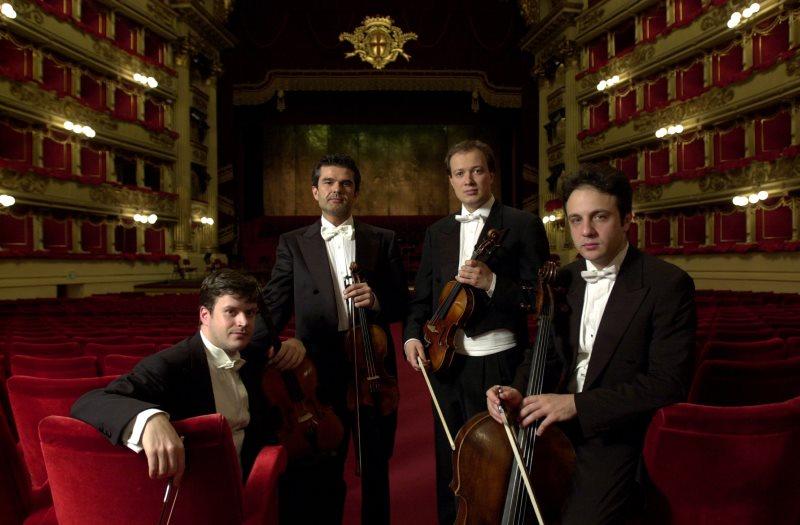 Quartetto della Scala
