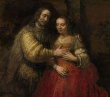 Rembrandt - la grande arte al cinema Tiberio