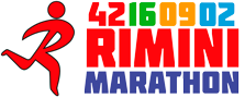 Rimini marathon 2109