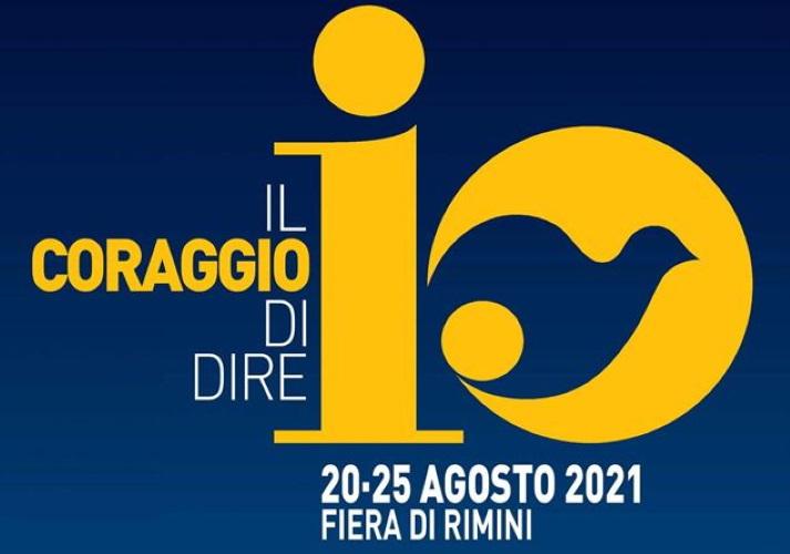 Meeting Rimini 2021