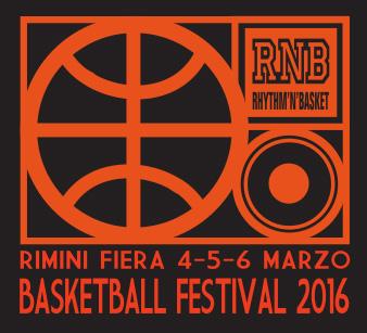 Rimini Basket Festival