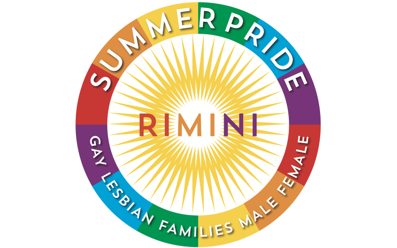 Rimini Summer Pride 2019