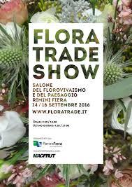 Flora Trade Show