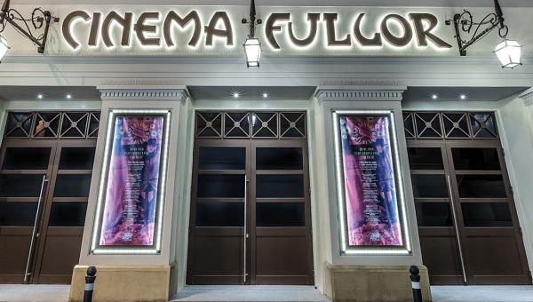 Cinema Fulgor