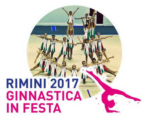 Rimini 2017 - Festival of gymnastic 