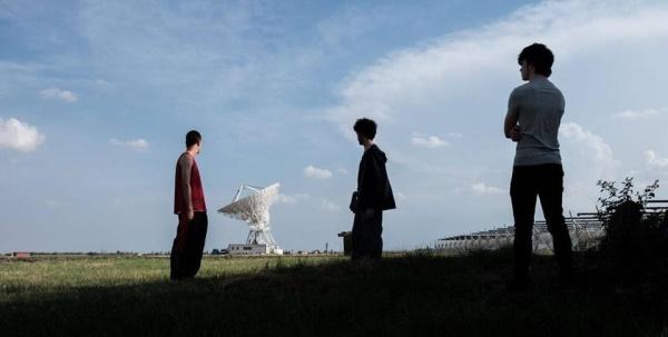 Gli Asteroidi al Cinema Settebello