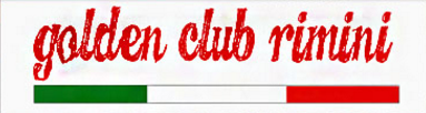 Logo Golden Club Rimini