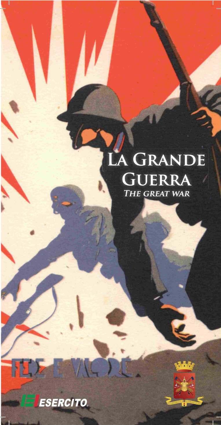 La grande guerra