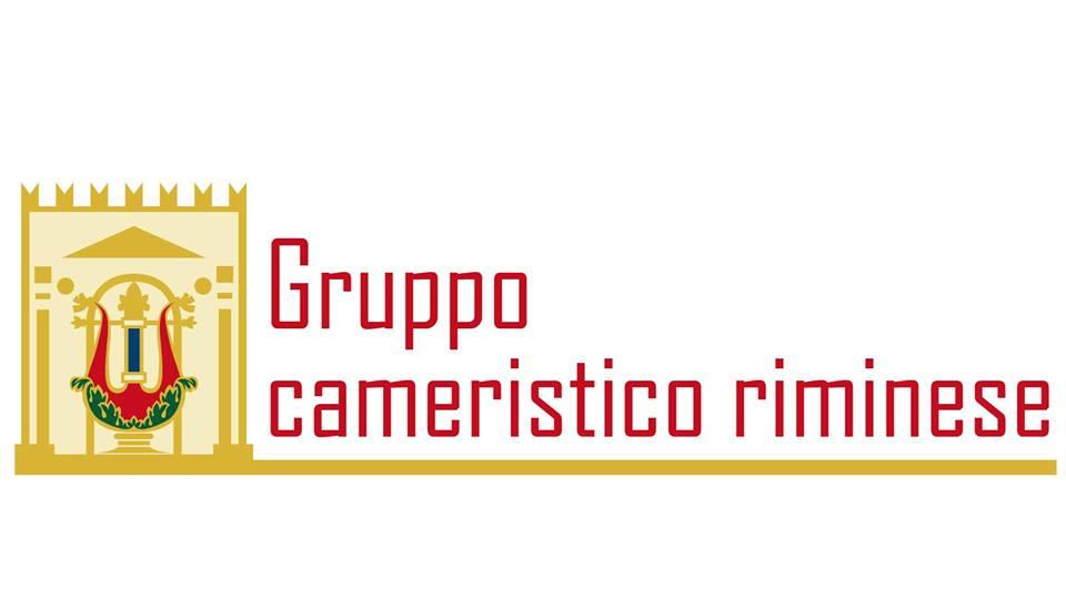 Logo Gruppo Cameristico Riminese