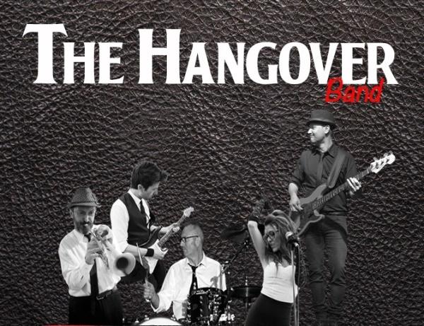 The Hangover Band