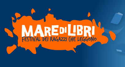 Mare di Libri 2018