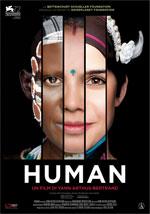 Documentario 'Human' di Yann Arthus-Bertrand