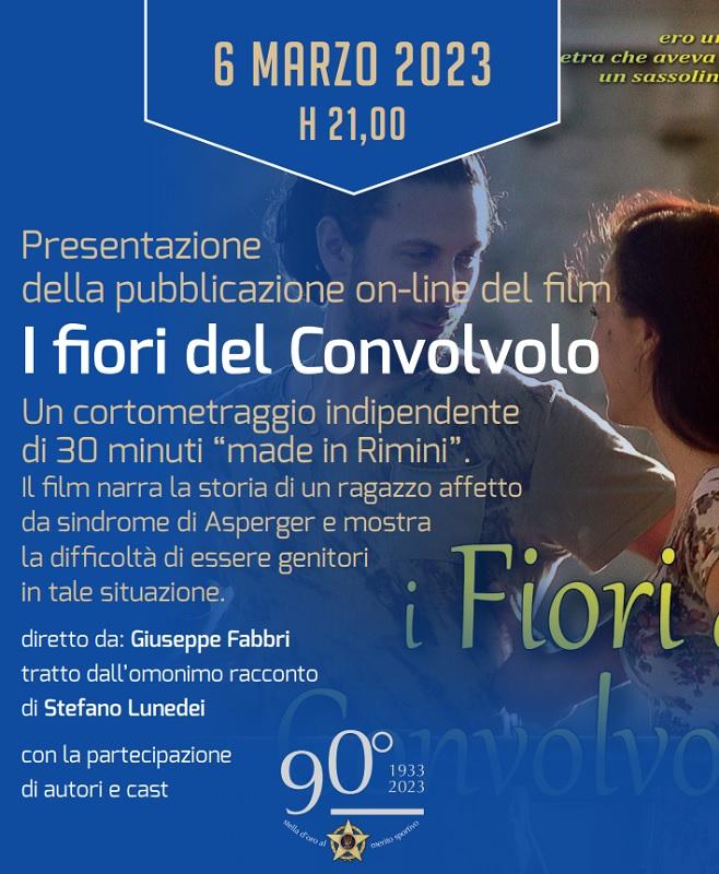 I fiori del convolvolo