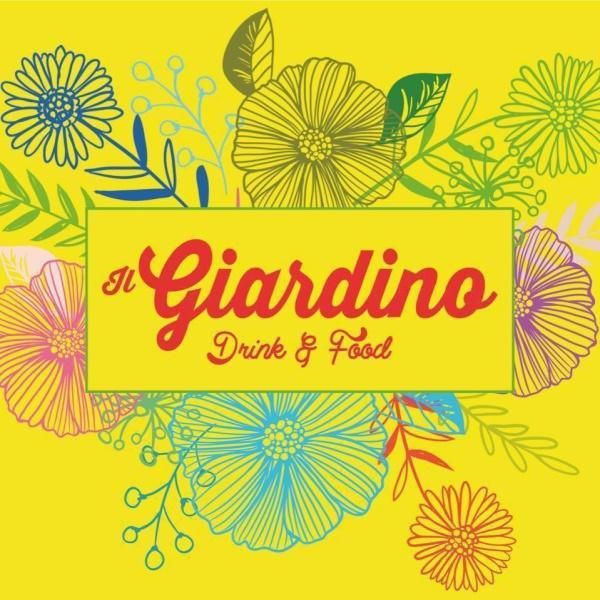 Il Giardino Street Bar