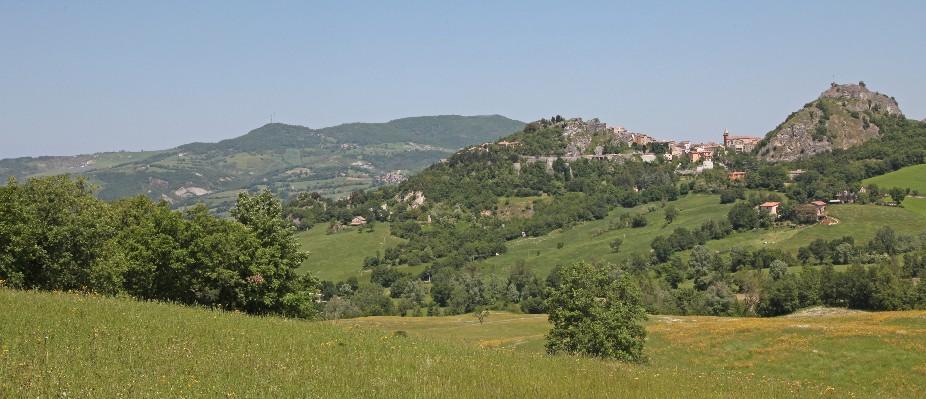 Rimini countryside - Ph Paritani